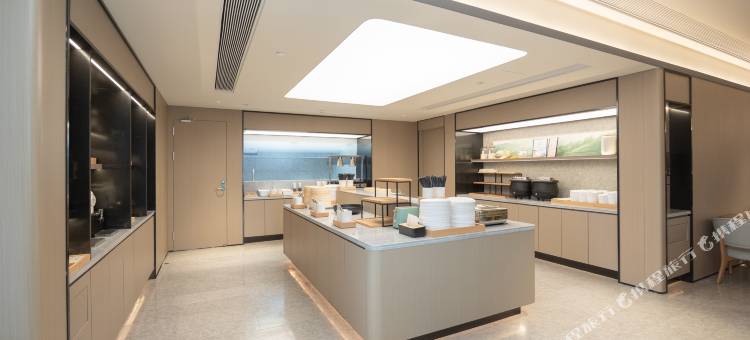 全季酒店(宁波天一广场店)图片
