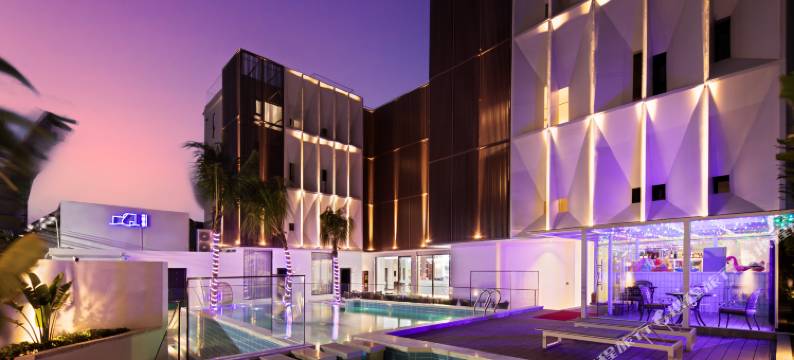 无名之宿(三亚亚龙湾森林公园店)图片