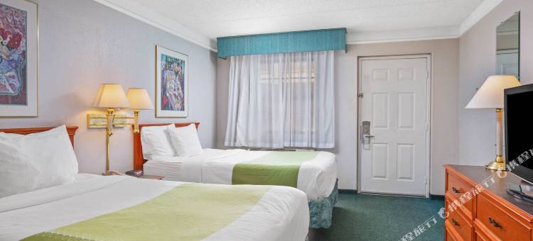 里诺温德姆戴斯酒店(Days Inn by Wyndham Reno)图片