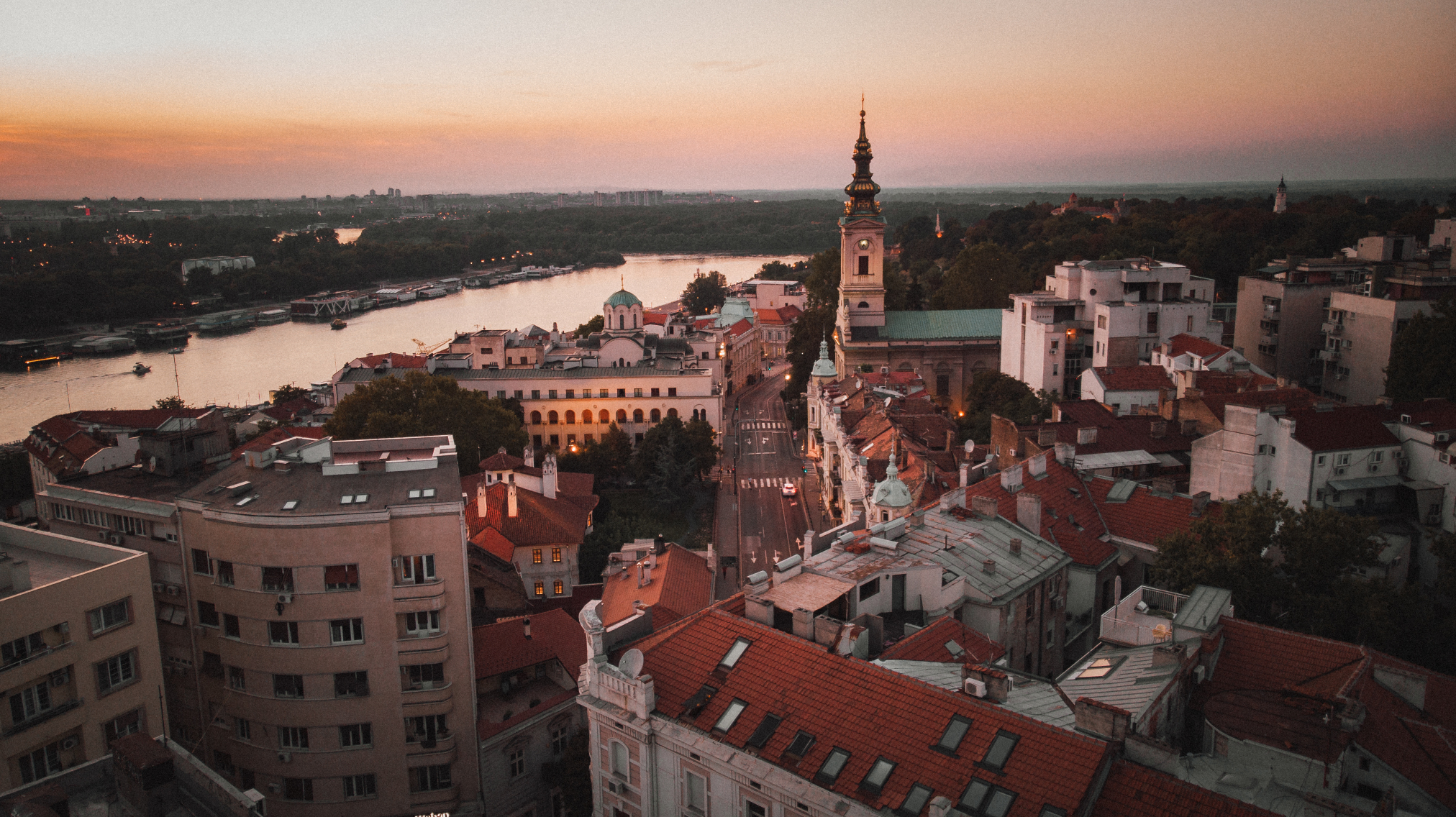 Boutique Hotel Townhouse 27 Over view