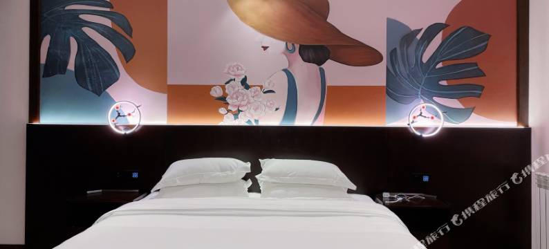 岐山竹海休闲山庄图片