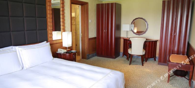 北京华彬生态园图片