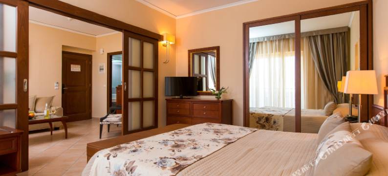 塞亚泰米斯宫殿酒店(Theartemis Palace)图片