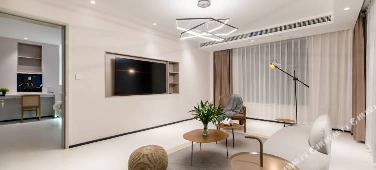 云台山隐巷37民宿图片