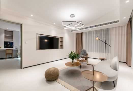 Yinxiang 37 Homestay Hotel Overview