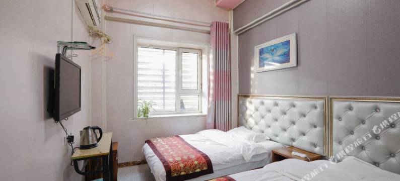 吉林一米阳光宾馆图片