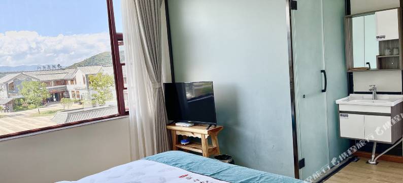 大理云野客栈图片