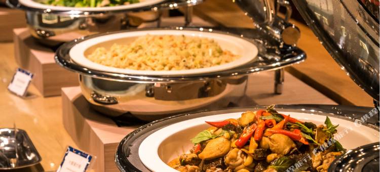 台中鳳凰酒店图片