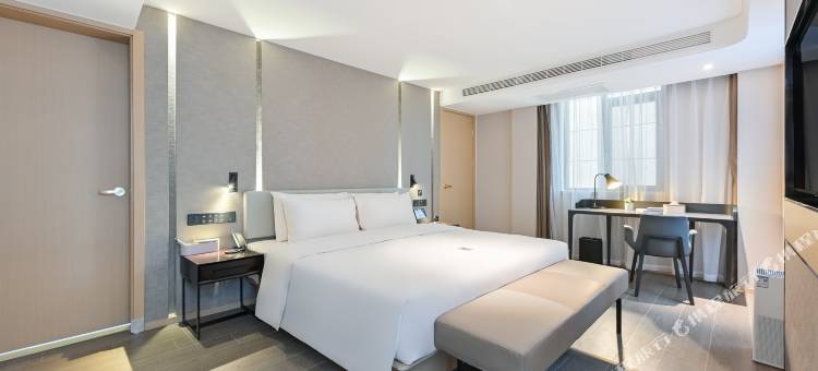 芸朵酒店(鄂州市政府店)图片