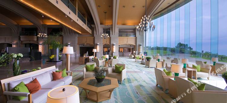 洲至奢选洞爷温莎酒店(The Windsor Hotel TOYA,Vignette Collection)图片