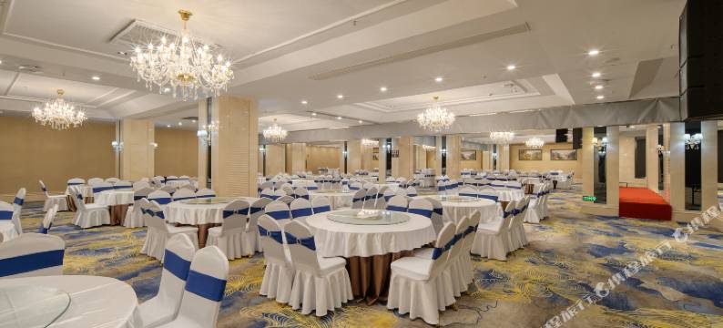 柳州铁道大酒店(柳州高铁站店)图片