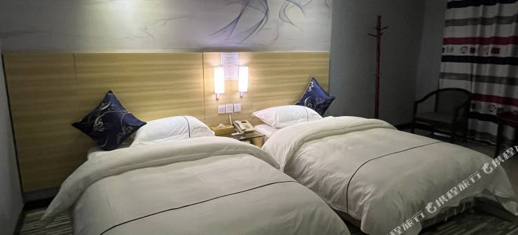 东莞光华酒店(桥头莲湖公园店)图片