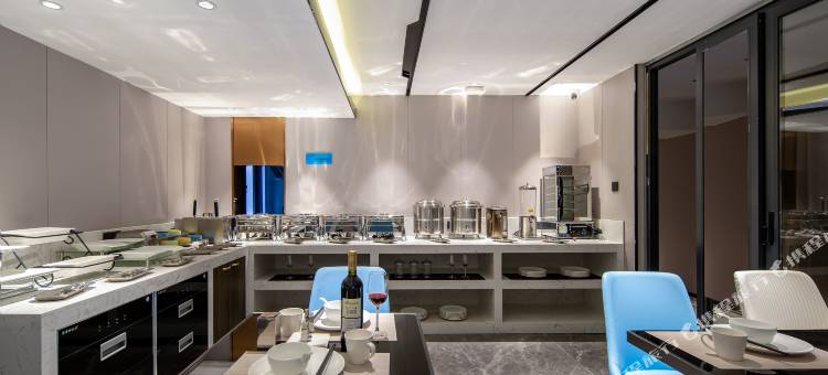 雅斯特美途酒店(南宁国际会展中心万象城地铁站店)图片
