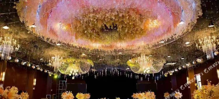 达茂旗达茂宾馆图片