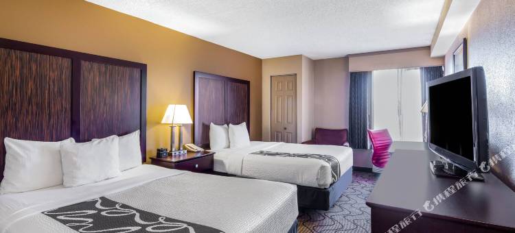 Oakland Airport Arena Hotel图片