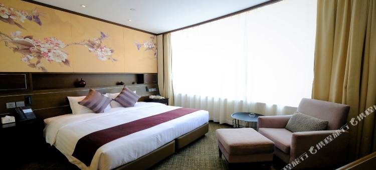 香港南洋酒店图片