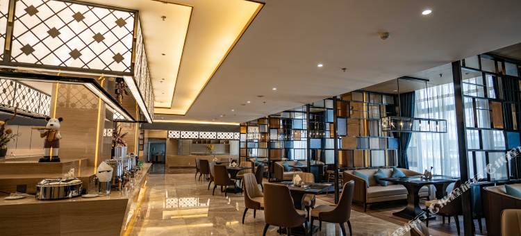 楚雄永兴大酒店图片