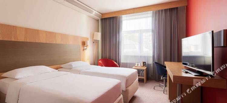 叶卡捷琳堡丽柏酒店(Cosmos Ekaterinburg)图片