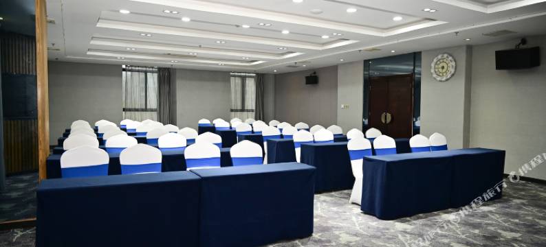 宜诚酒店(河南工业大学店)图片