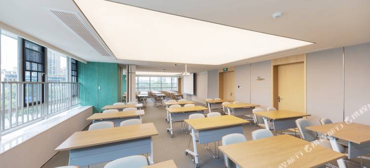 全季酒店(长沙中交广场芙蓉天街店)图片