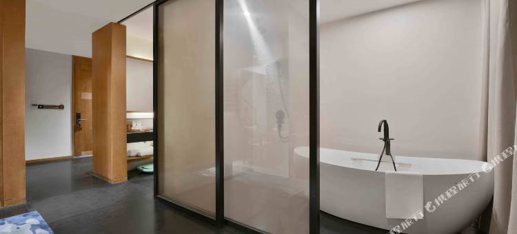 南京溧水花间堂·福林邑图片