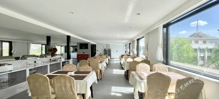 拉萨喜上酒店(布达拉宫店)图片