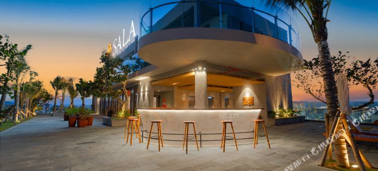 绥和萨拉大酒店(Sala Grand TuyHoa Hotel)图片