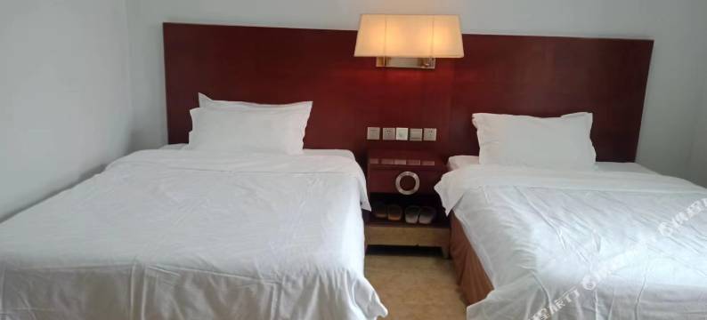 重庆钏豪酒店图片