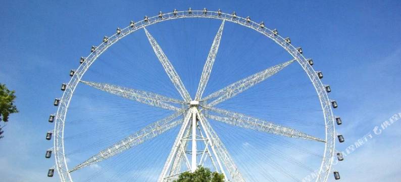 重庆记忆酒店(欢乐谷地铁站店)图片