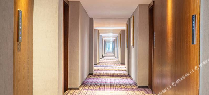 罗甸初见花园精品酒店图片