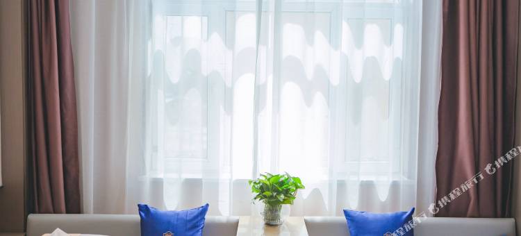 速8精选酒店(喀什古城美食街店)图片