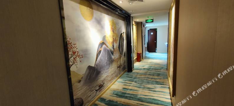 云海酒店(塘厦东浦市场店)图片