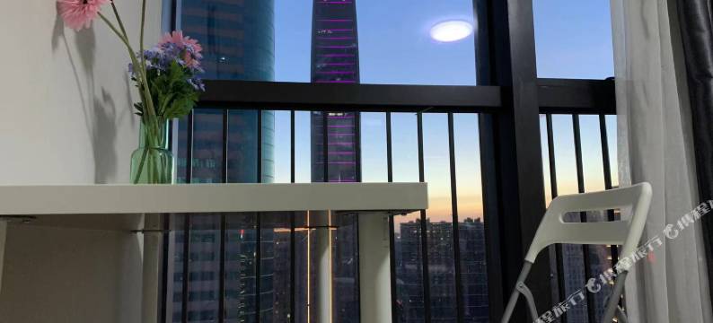深圳优梦国际青年旅店图片