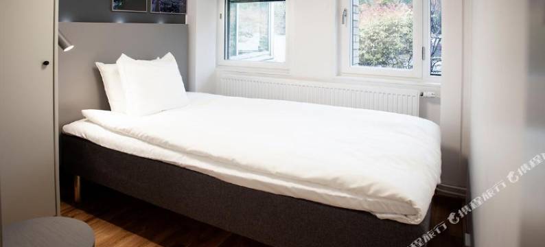 开放式公寓酒店(First Hotel the Studio)图片