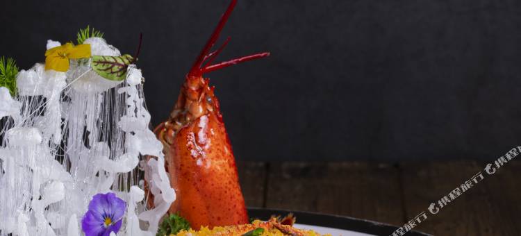 重庆国贸格兰维大酒店图片