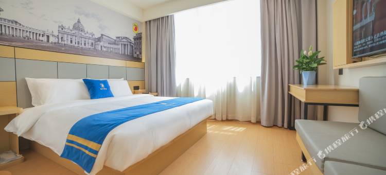 速8精选酒店(喀什古城景区店)图片