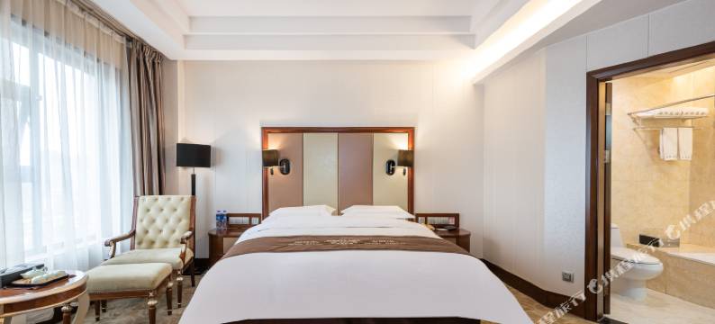 贵阳西湖花园大酒店图片