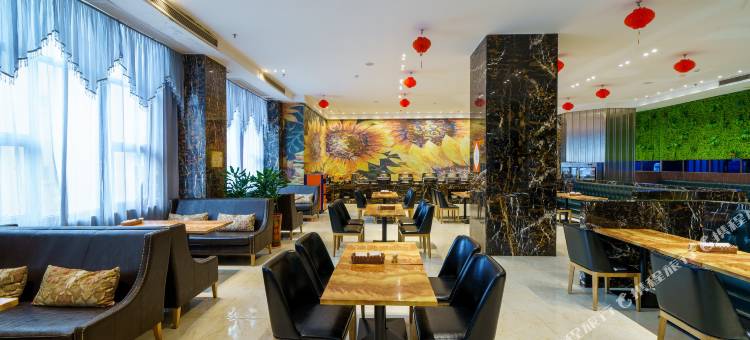 融安天禾城大酒店图片