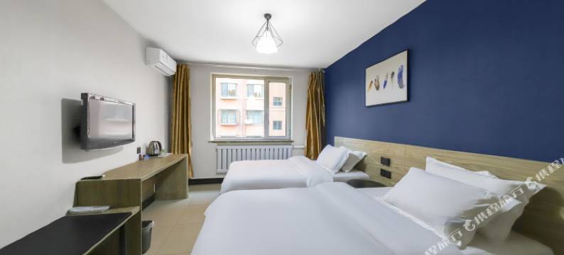 云上酒店(师范学院店)图片