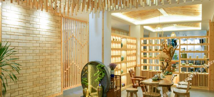 抚仙湖玉泊水岸民宿图片