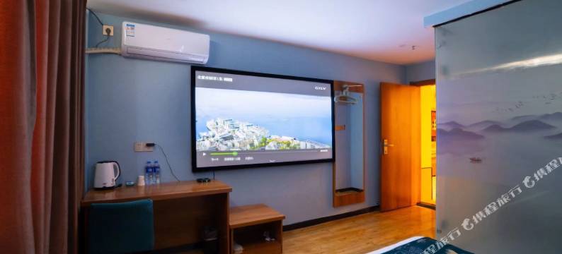 索菲亚酒店(清江浦新亚国际店)图片