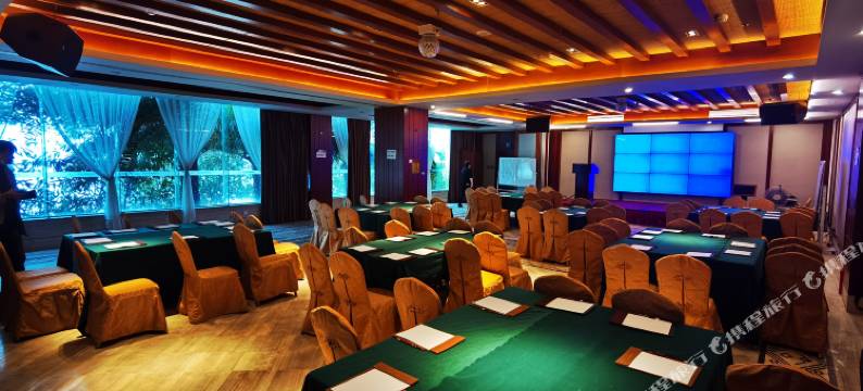 惠东双月湾从零·日出海景公寓图片