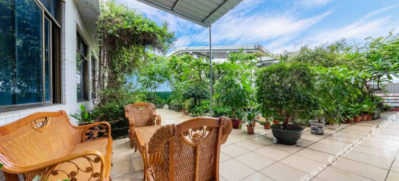 卓盛商务酒店(东莞厚街万达广场店)图片