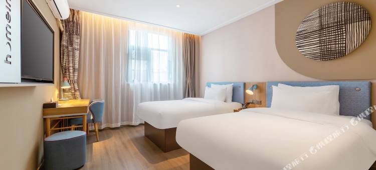 如家·neo酒店(昆明北京路东风广场地铁站店)图片