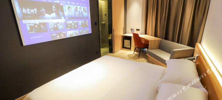 锦江都城酒店(日照站海曲东路店)图片