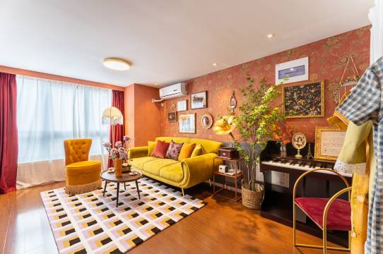 无锡大隐城市民宿