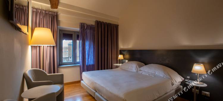 安农齐塔酒店(Hotel Annunziata)图片