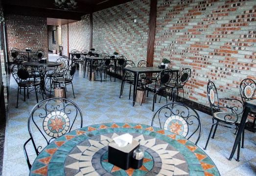 Kaiyuan Wanguo Hotel Hotel Overview