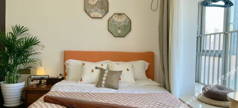 城市驿站(深圳布吉大都汇店)图片