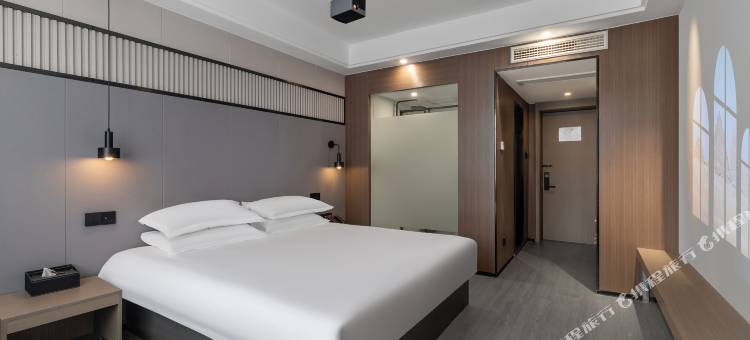 途客中国酒店(平阳解放街店)图片